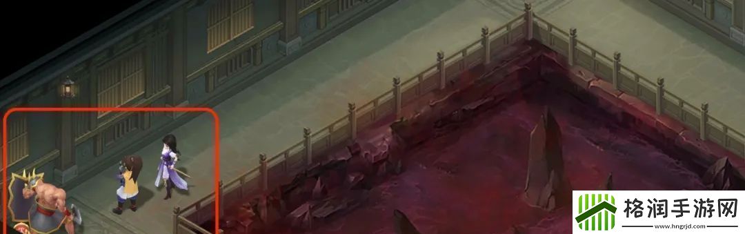 仙剑世界宝箱位置在哪