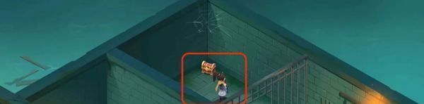 仙剑世界宝箱位置在哪