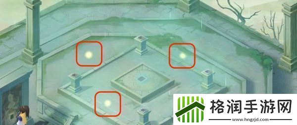 仙剑世界宝箱位置在哪