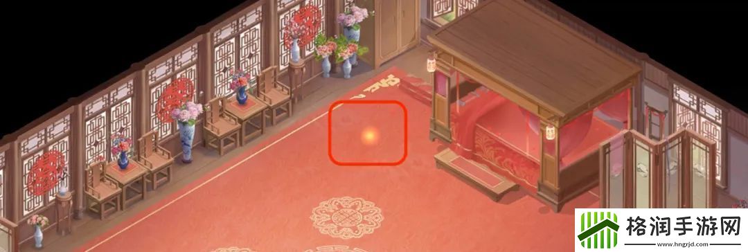 仙剑世界宝箱位置在哪