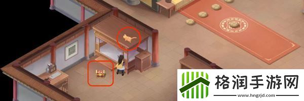 仙剑世界宝箱位置在哪