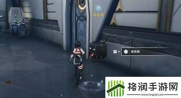 鸣潮1.3推演的边界任务怎么做