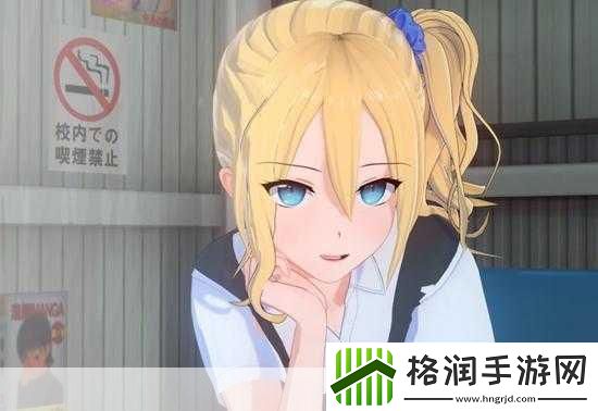 恋活sunshine人物卡薙切爱丽丝分享恋活2薙切爱丽丝怎么捏