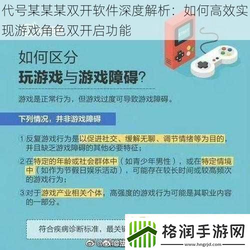 代号某某某双开软件深度解析