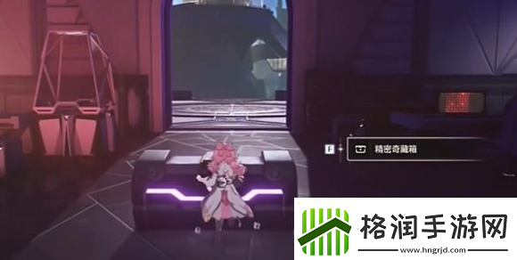 鸣潮推演的边界任务怎么做