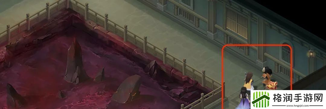 仙剑世界宝箱位置在哪