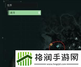 破碎之地无人工厂怎么进