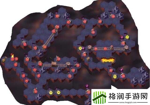 剑与远征地渊洞窟通关指南详解