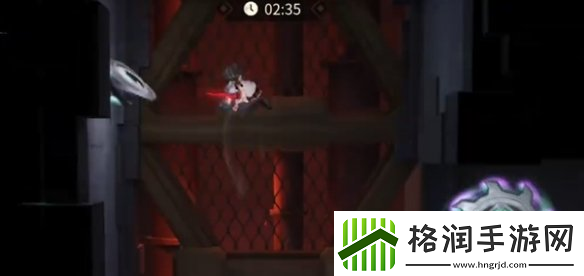 归龙潮异域疾行试炼5怎么过