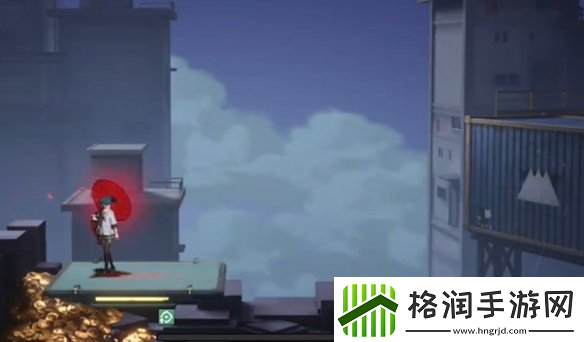 归龙潮异域疾行试炼5怎么过