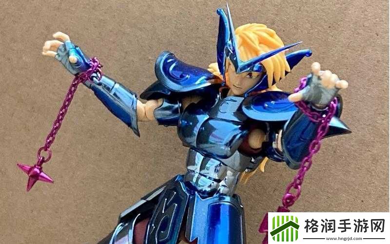 腾讯圣斗士星矢手游仙王座坦迪罗斯实战技巧