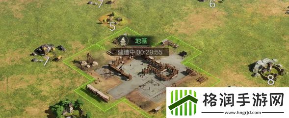 三国谋定天下城池共建玩法攻略