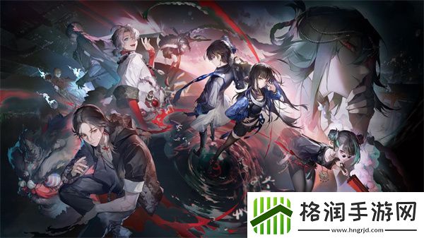 归龙潮异域疾行试炼4怎么过