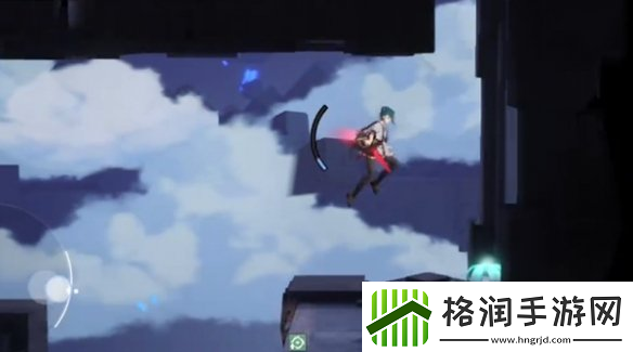 归龙潮异域疾行试炼4怎么过