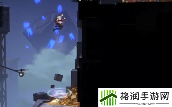 归龙潮异域疾行试炼5怎么过