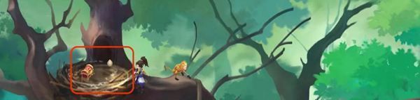 仙剑世界宝箱位置在哪