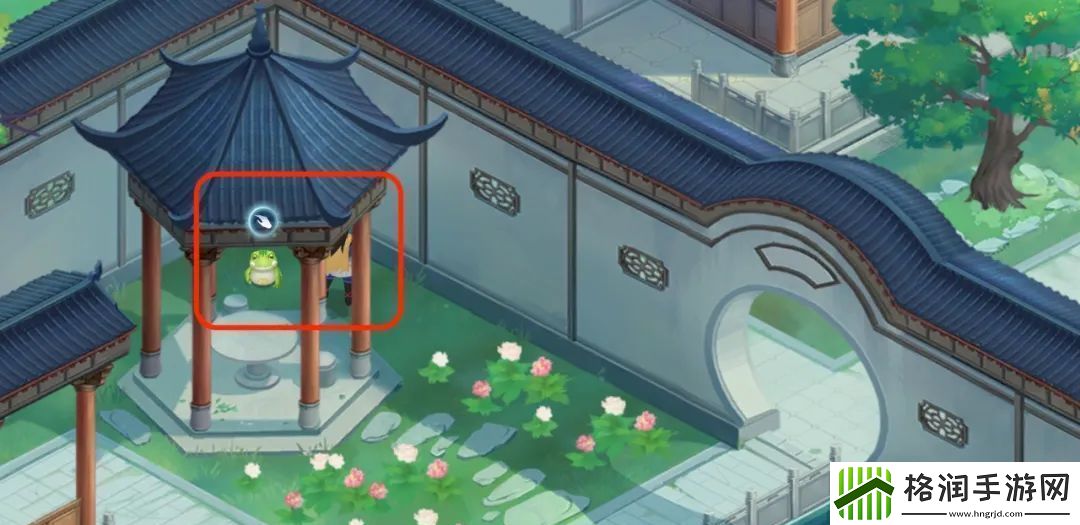 仙剑世界宝箱位置在哪