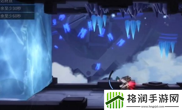 归龙潮异域疾行试炼4怎么过