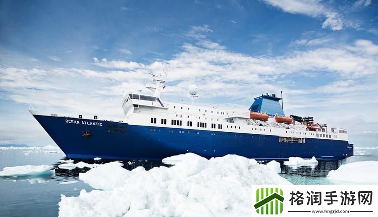 “大西洋·海风狂想曲