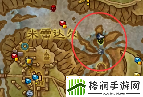 魔兽世界幻想蜃鱼人诱饵怎么得