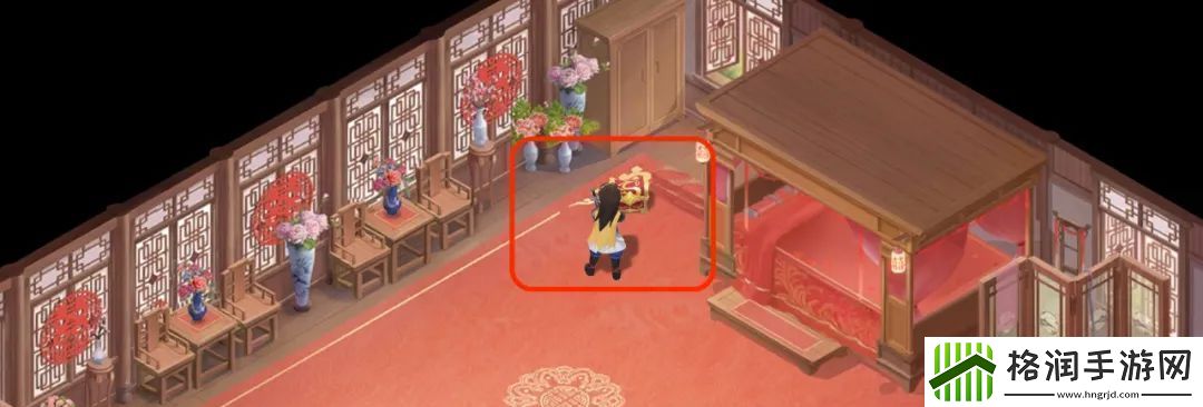 仙剑世界宝箱位置在哪