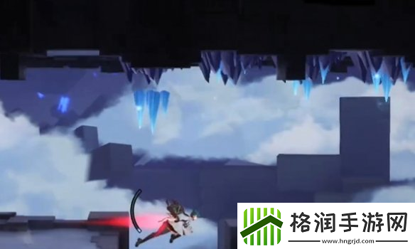 归龙潮异域疾行试炼4怎么过