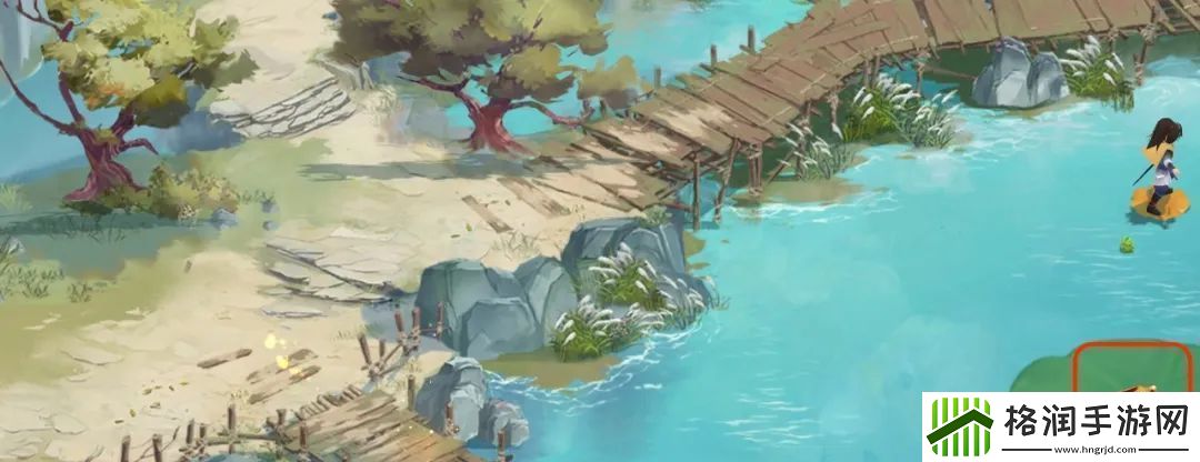 仙剑世界宝箱位置在哪