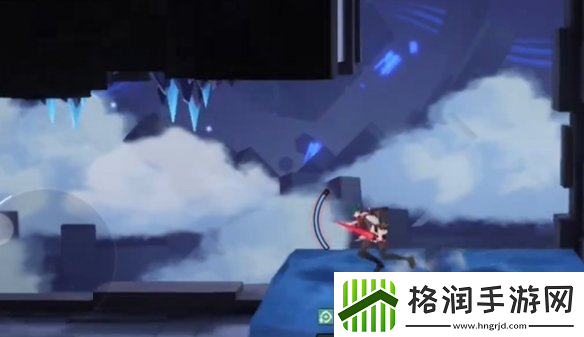 归龙潮异域疾行试炼4怎么过