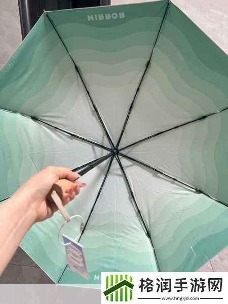 遮阳伞平时当雨伞用会影响防晒效果吗