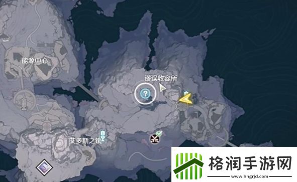 鸣潮1.3推演的边界任务怎么做