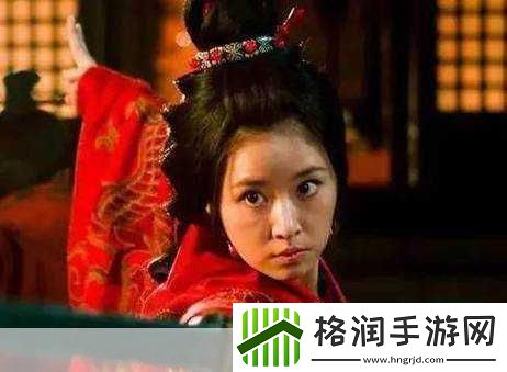 刘备站着板凳上曹孙尚香