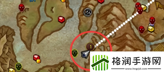 魔兽世界幻想蜃鱼人诱饵怎么得