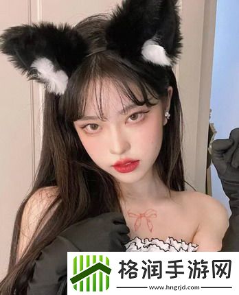 暴躁老姐的CSGO心得分享视频