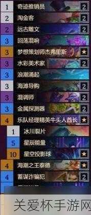 炉石传说乱斗模式怎么玩乱斗模式基本方法简析攻略