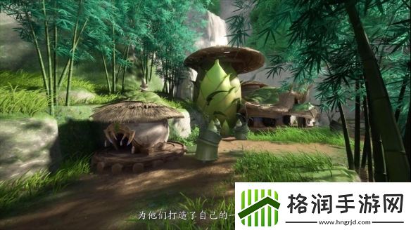 比开放大世界更“开放”