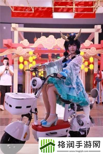 独家揭秘大话嘉年华震撼启幕首日长安热搜霸屏!何大雷带你穿梭虚拟盛宴