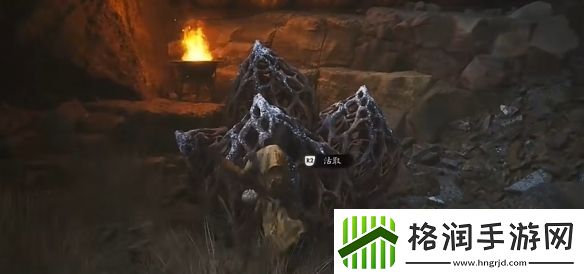 黑神话悟空醒酒石获取方式