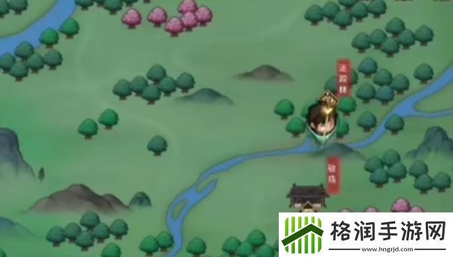 大侠立志传木牛方角怎么获取