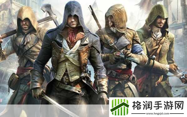 刺客信条能联机玩吗刺客信条联机方法介绍