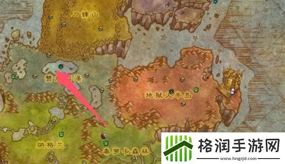 魔兽世界磷光之刃幻化怎么获取