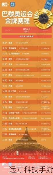 手游玩家的夏日盛宴