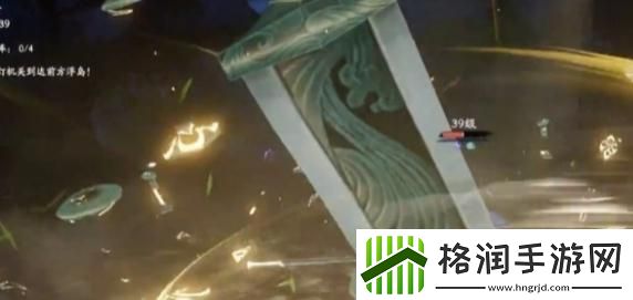 仙剑世界闪避怎么触发