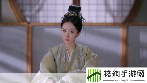 揭秘斛珠夫人海市情缘