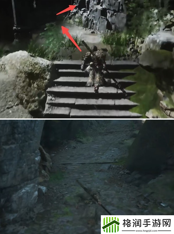 黑神话悟空猴头菌种子怎么获得