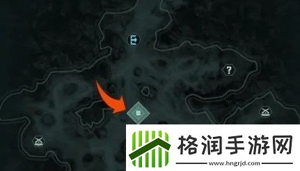 破碎之地变异鼠尾位置在哪里