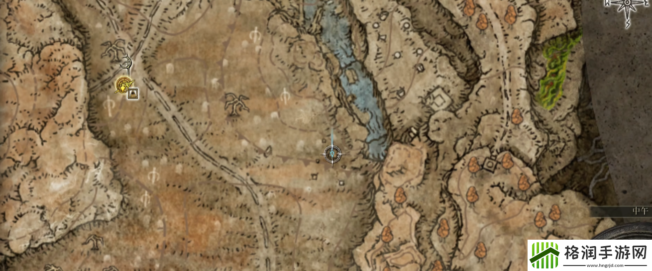 艾尔登法环dlc反手剑获取位置