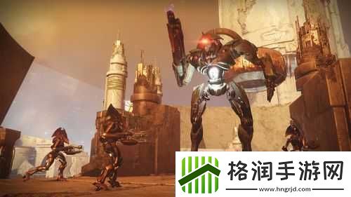 命运2中Vex的含义及作用