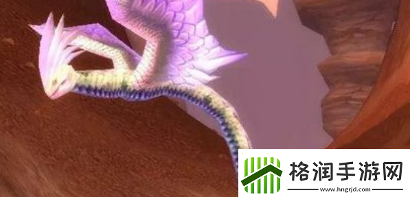 魔兽世界贫瘠之地风蛇在哪抓