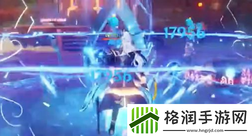 原神裂鸣的悲音任务怎么做