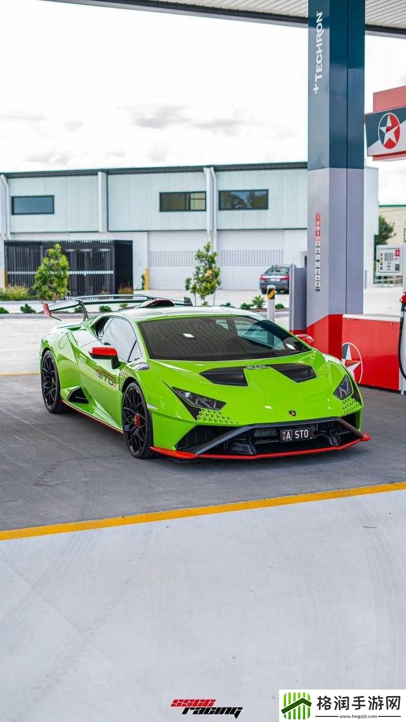 抖音特惠兰博基尼购车券图片